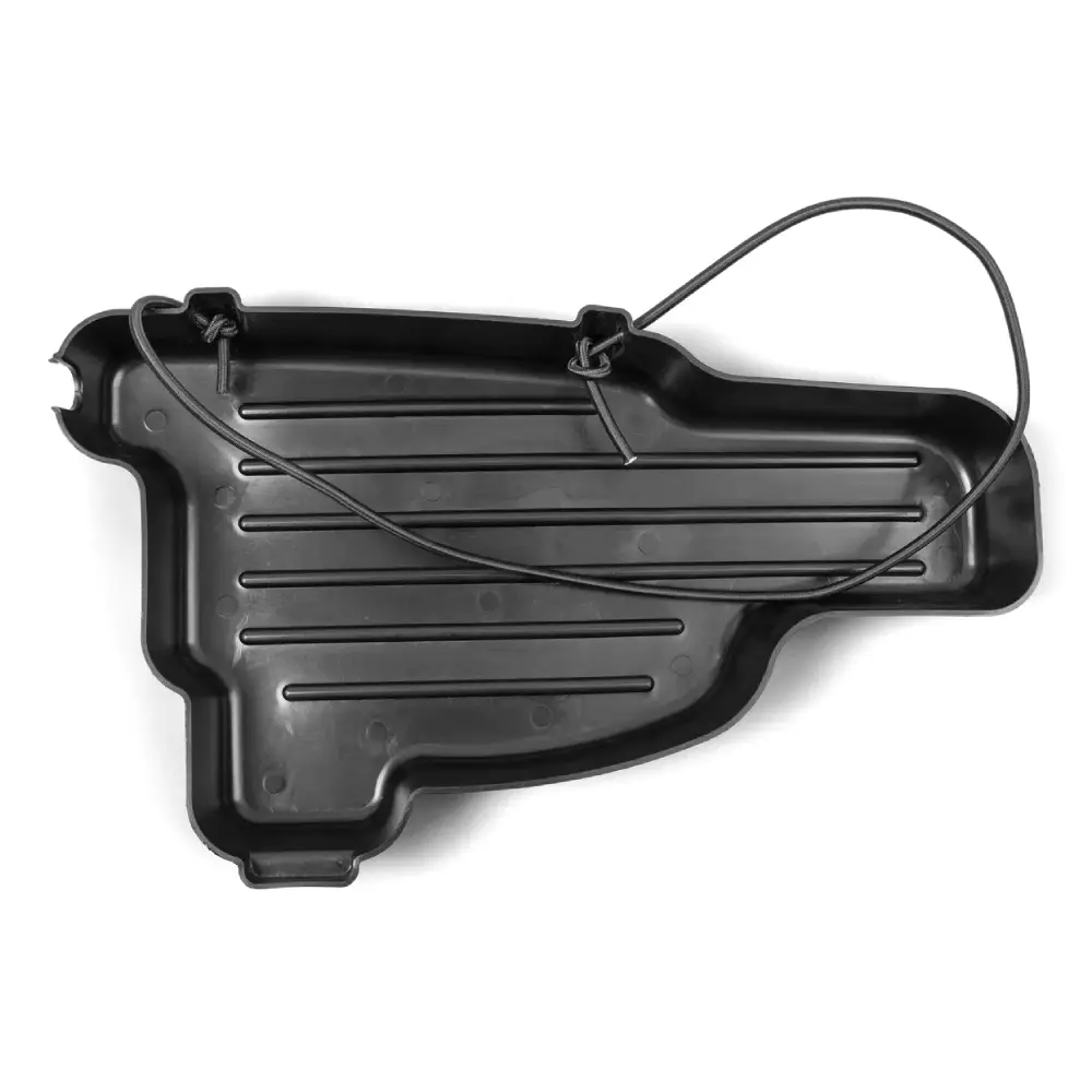 Base Protetora de Motosserra Husqvarna - 55cc
